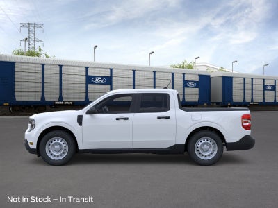 2026 Ford Maverick XL InTransit