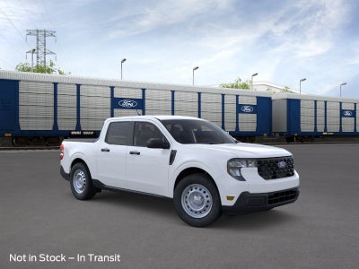 2026 Ford Maverick XL InTransit