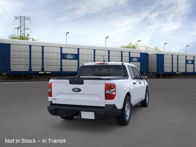 2026 Ford Maverick XL InTransit