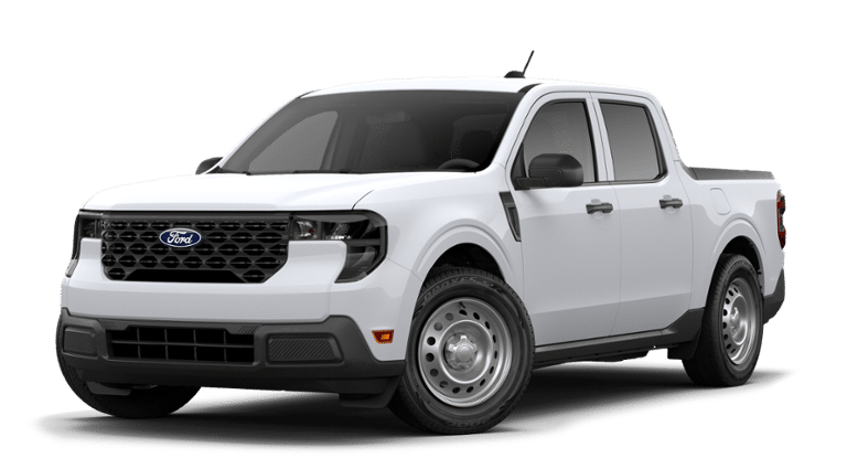 2026 Ford Maverick XL InTransit