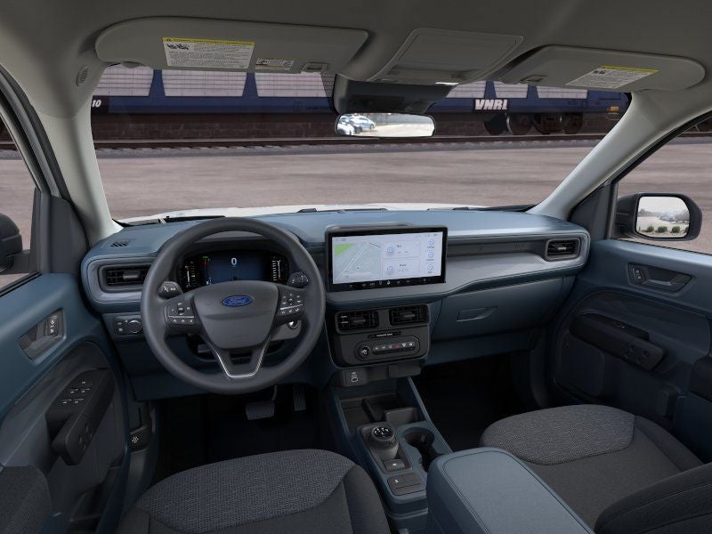 2026 Ford Maverick XL 100A