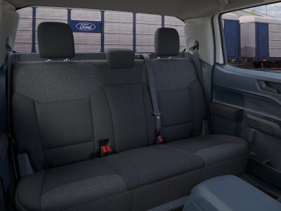 2026 Ford Maverick XL 100A