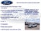 2026 Ford Maverick XL 100A