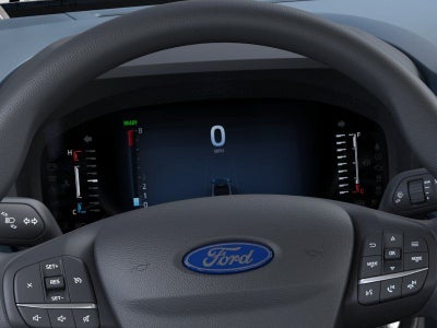2026 Ford Maverick XL 100A