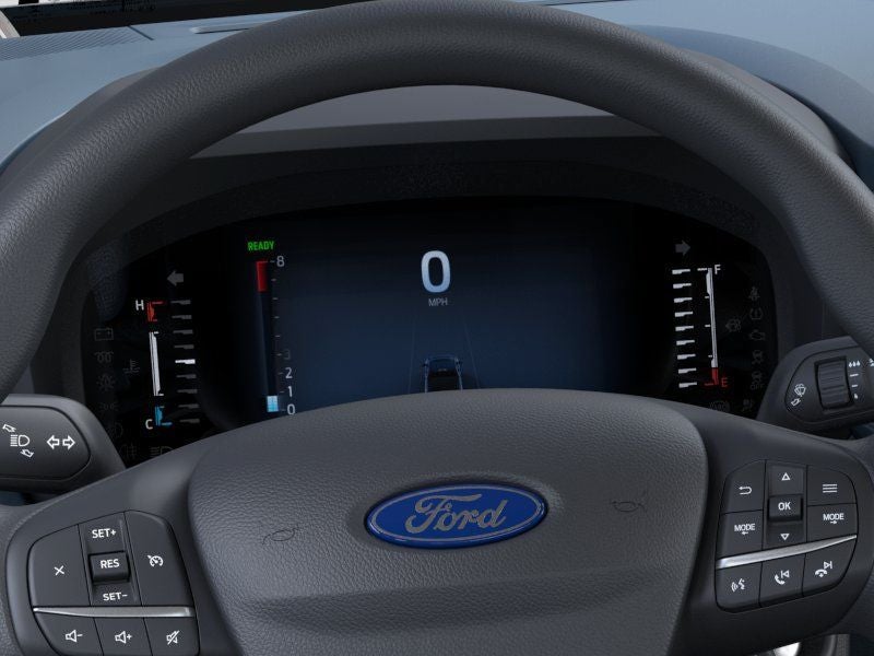 2026 Ford Maverick XL 100A