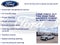 2026 Ford Maverick XL 100A