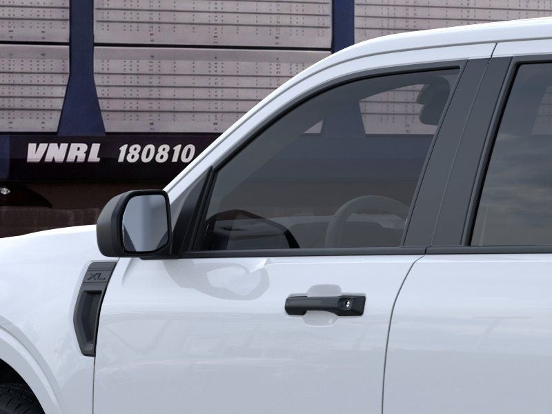 2026 Ford Maverick XL 100A