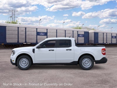 2026 Ford Maverick XL 100A