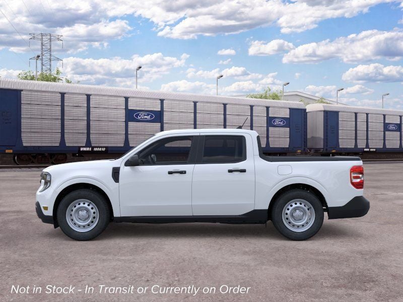 2026 Ford Maverick XL 100A