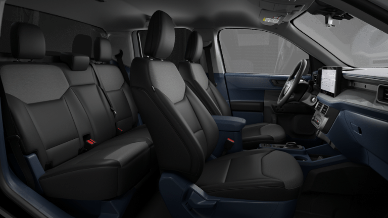 2026 Ford Maverick XL InTransit