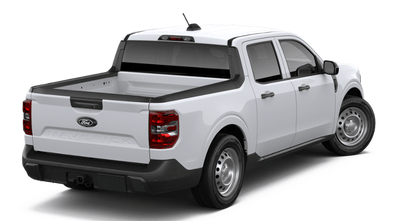 2026 Ford Maverick XL 100A