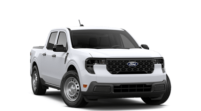 2026 Ford Maverick XL 100A