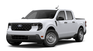 2026 Ford Maverick XL 100A