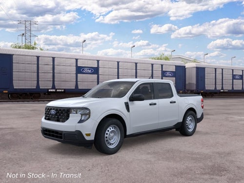 2026 Ford Maverick XL InTransit