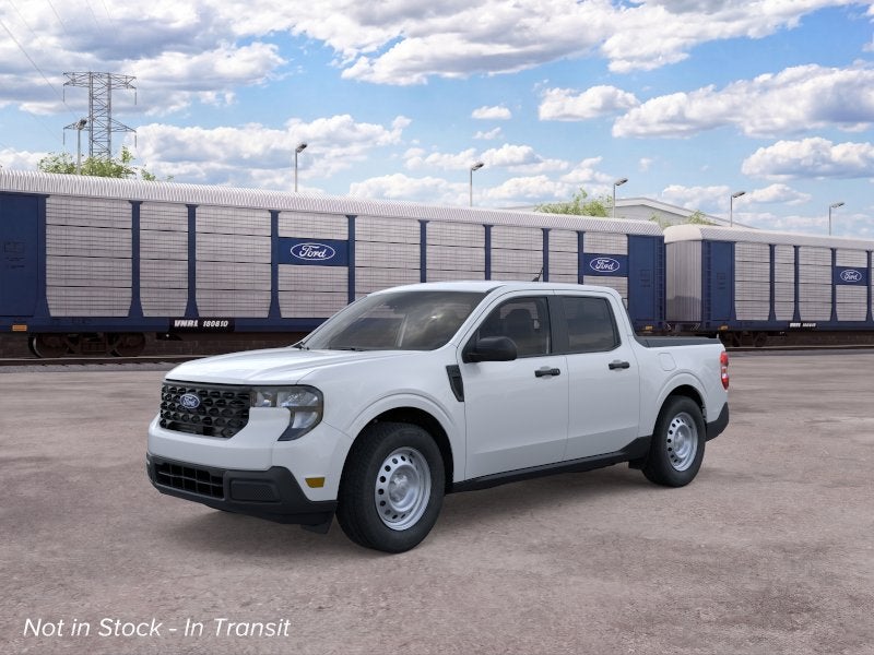 2026 Ford Maverick XL InTransit