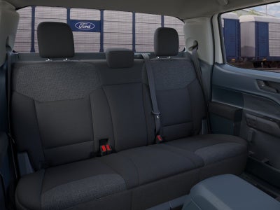 2026 Ford Maverick XL InTransit