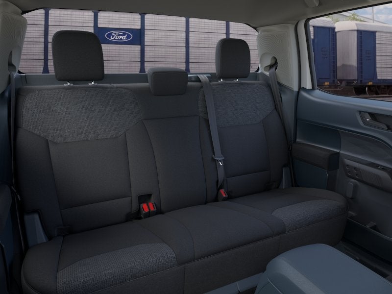 2026 Ford Maverick XL InTransit