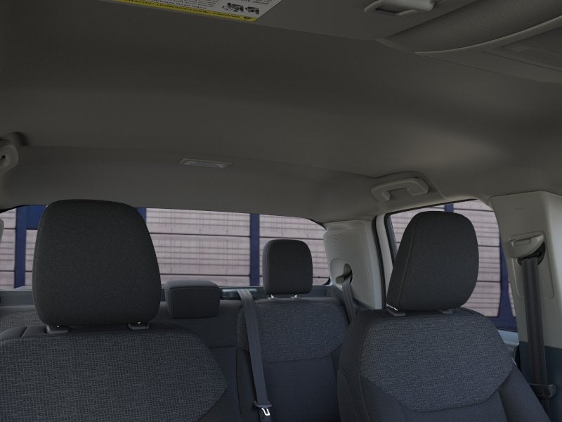 2026 Ford Maverick XL InTransit