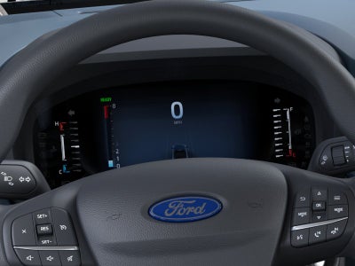 2026 Ford Maverick XL InTransit