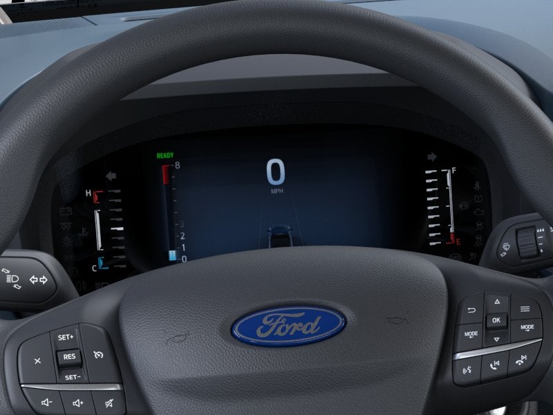 2026 Ford Maverick XL InTransit