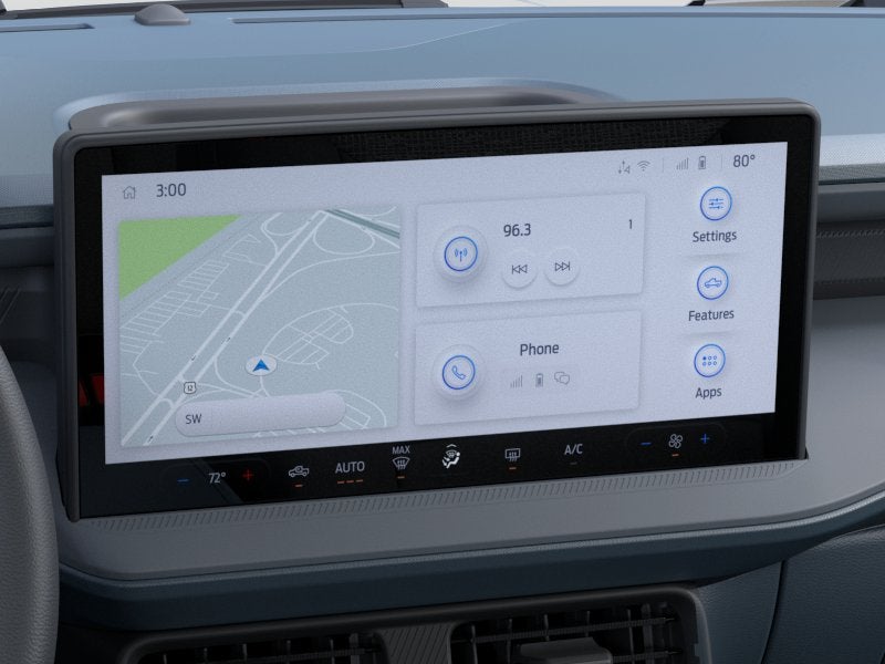 2026 Ford Maverick XL InTransit