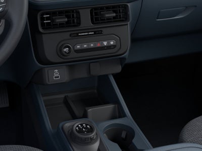 2026 Ford Maverick XL InTransit
