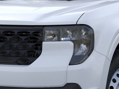 2026 Ford Maverick XL InTransit