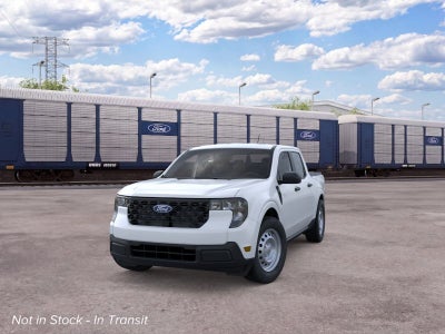 2026 Ford Maverick XL InTransit