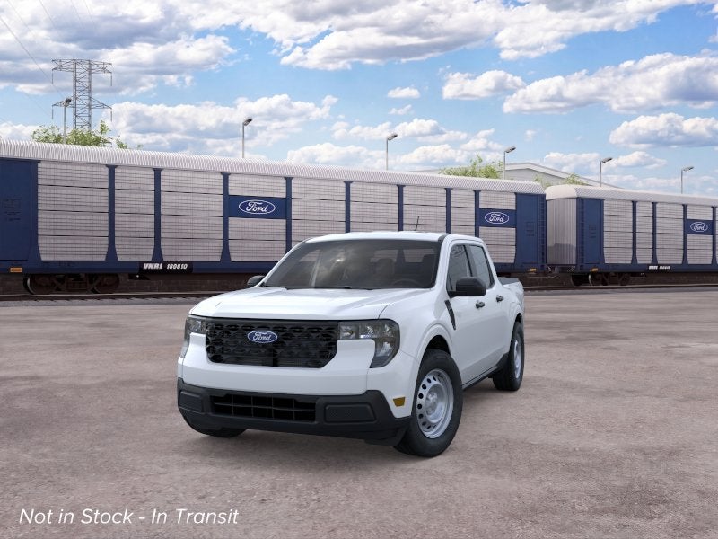 2026 Ford Maverick XL InTransit
