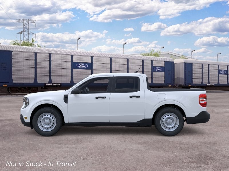 2026 Ford Maverick XL InTransit