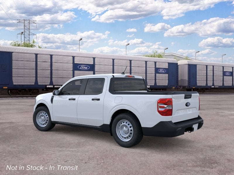 2026 Ford Maverick XL InTransit