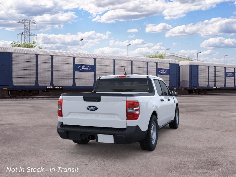 2026 Ford Maverick XL InTransit