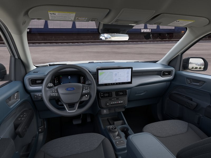 2026 Ford Maverick XL InTransit