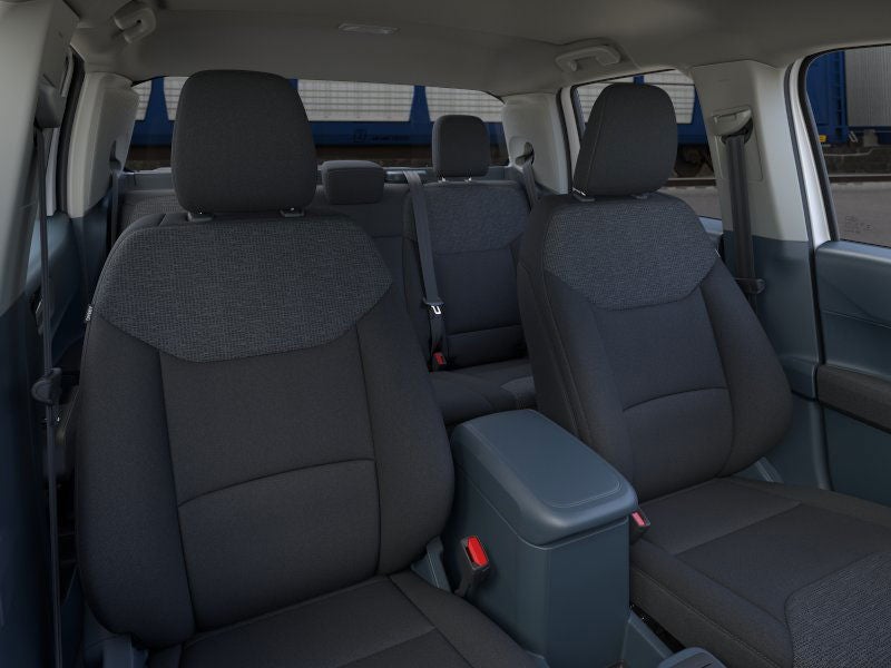 2026 Ford Maverick XL InTransit