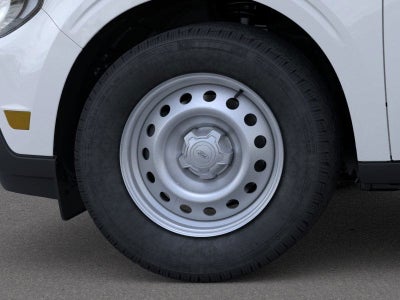 2026 Ford Maverick XL InTransit