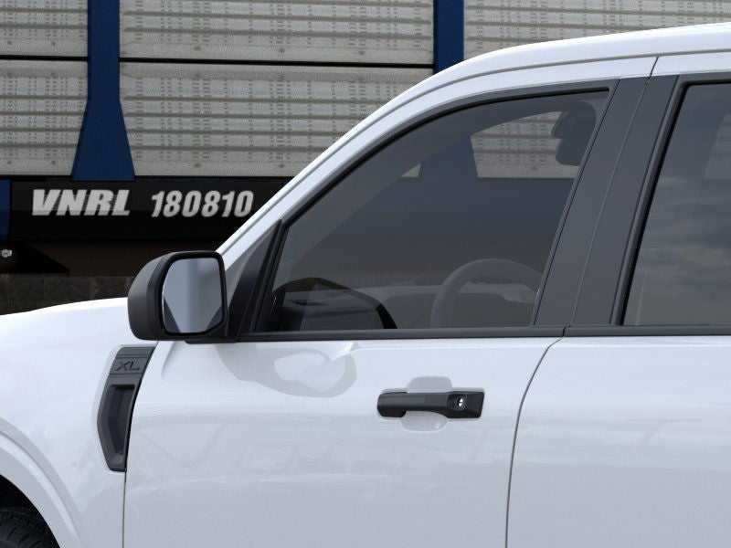 2026 Ford Maverick XL InTransit