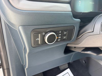 2026 Ford Maverick XL 100A