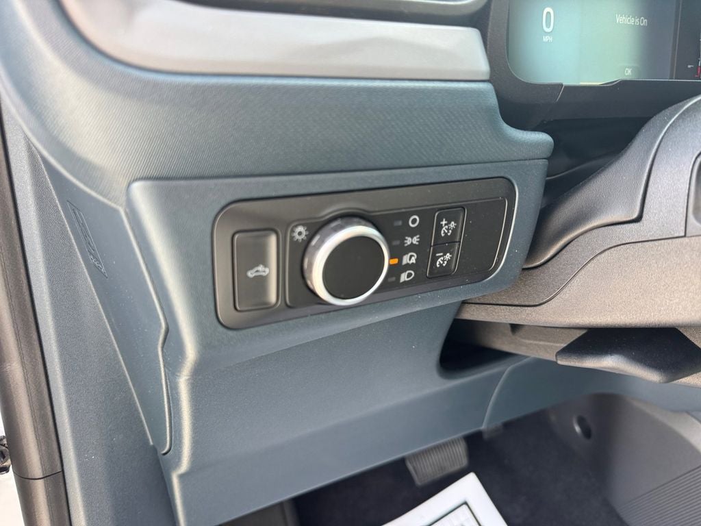 2026 Ford Maverick XL 100A