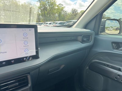 2026 Ford Maverick XL 100A