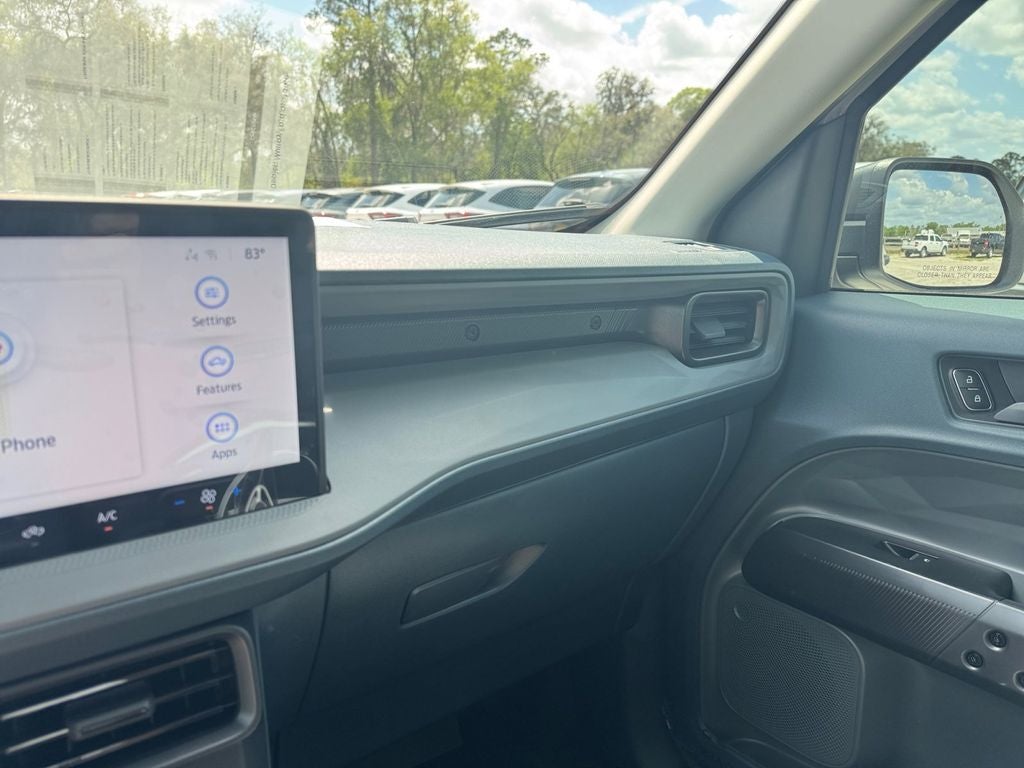 2026 Ford Maverick XL 100A