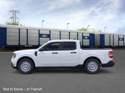 2026 Ford Maverick XL InTransit