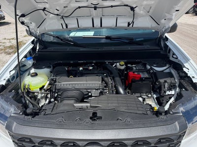 2026 Ford Maverick XL 100A