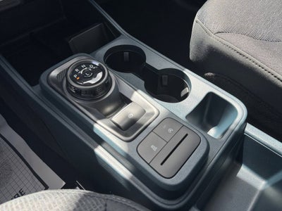 2026 Ford Maverick XL 100A