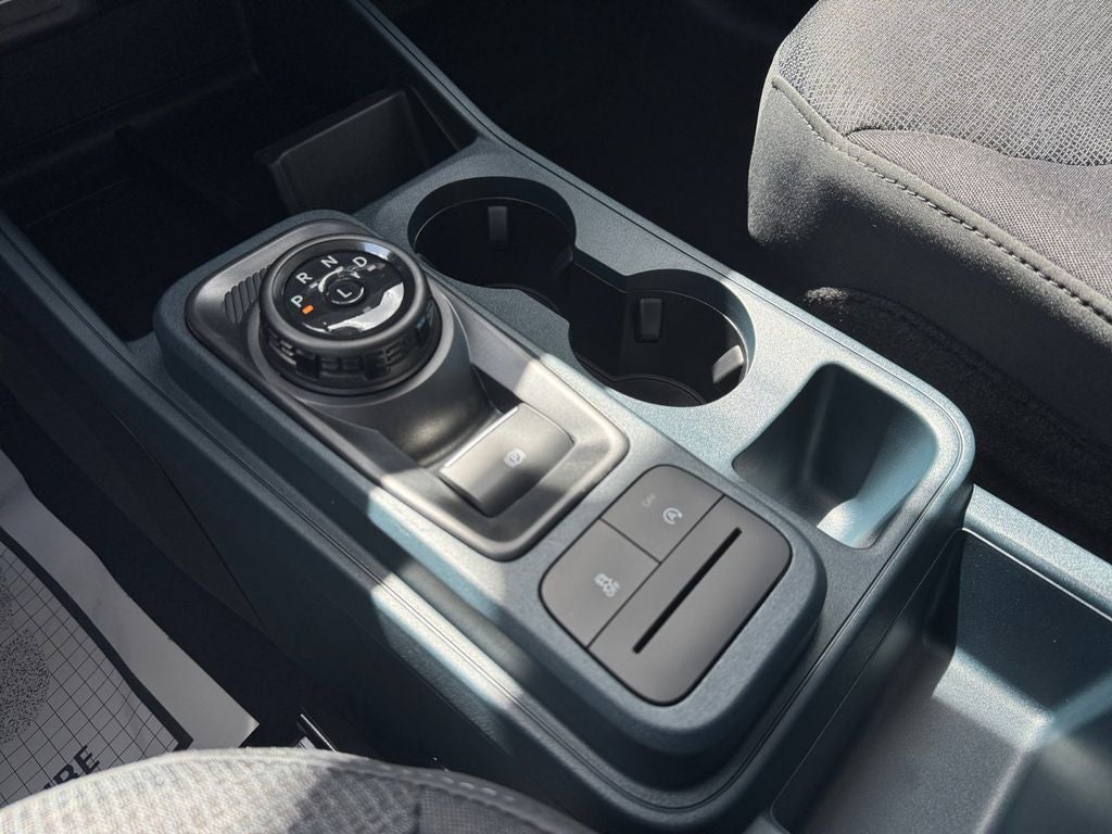 2026 Ford Maverick XL 100A