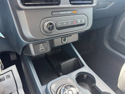 2026 Ford Maverick XL 100A