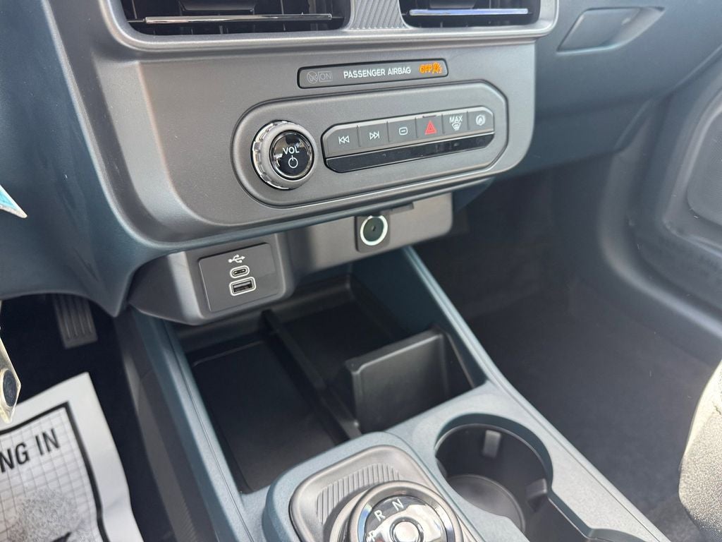 2026 Ford Maverick XL 100A