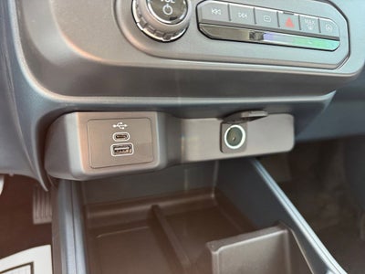 2026 Ford Maverick XL 100A