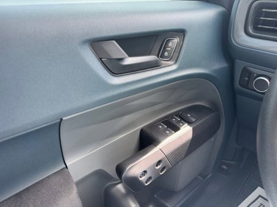 2026 Ford Maverick XL 100A