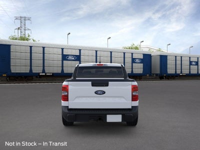2026 Ford Maverick XL InTransit