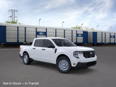 2026 Ford Maverick XL InTransit